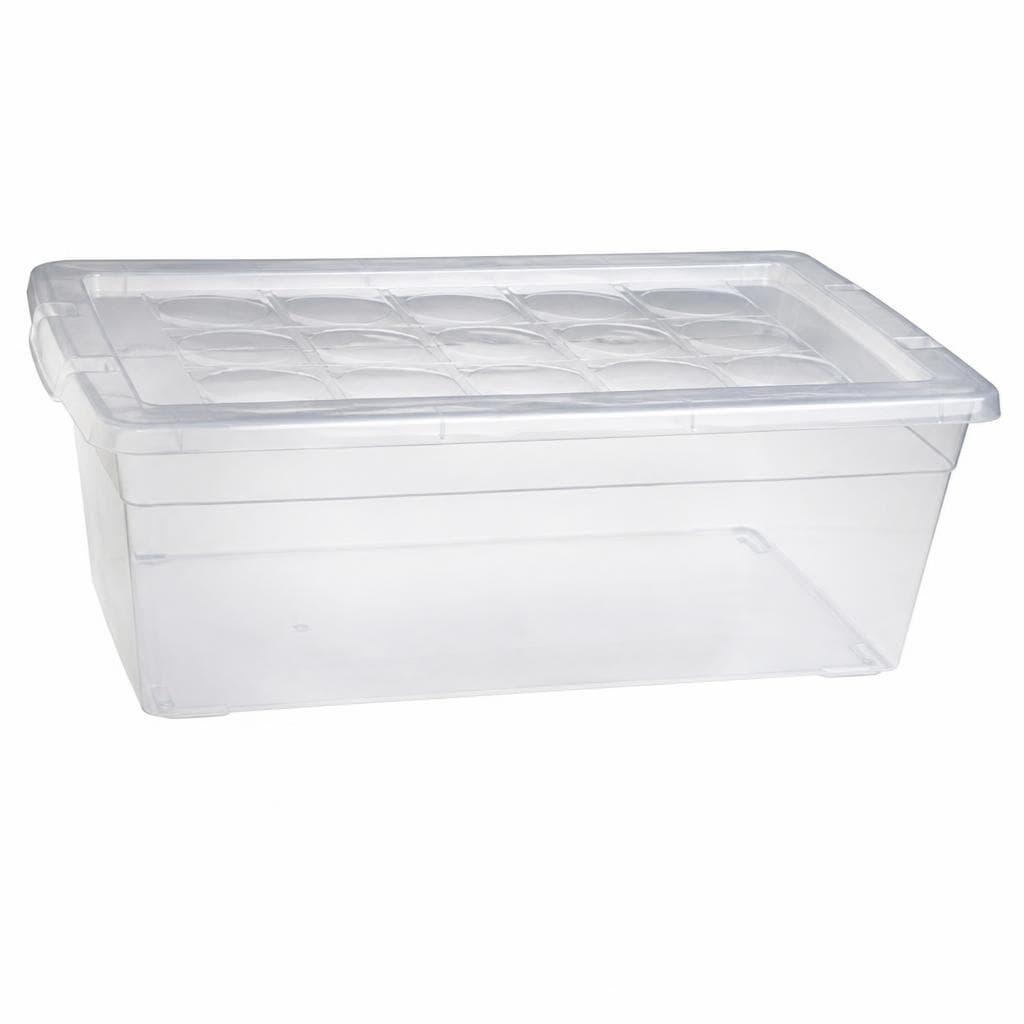 Box portatutto 6 L in offerta da MD