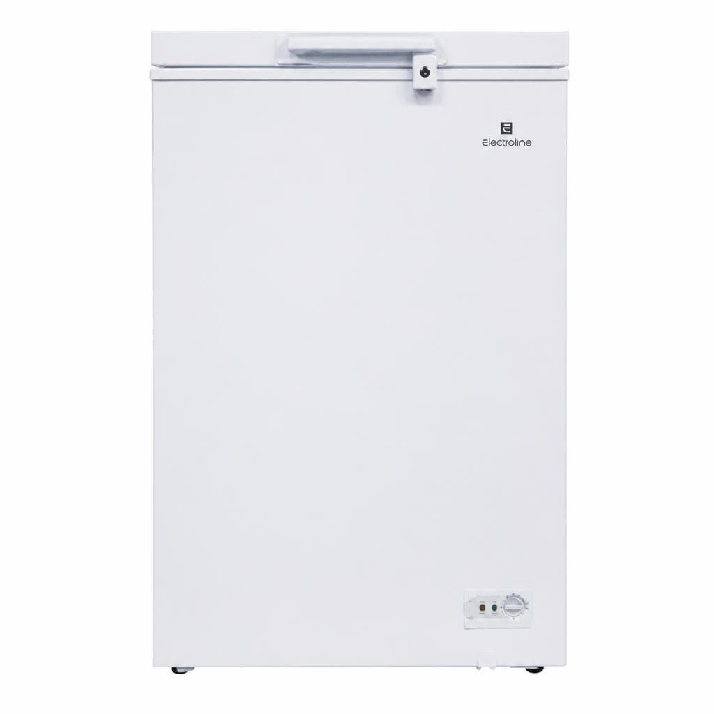 Congelatore verticale SDFE12SH5WE0 – Unieuro