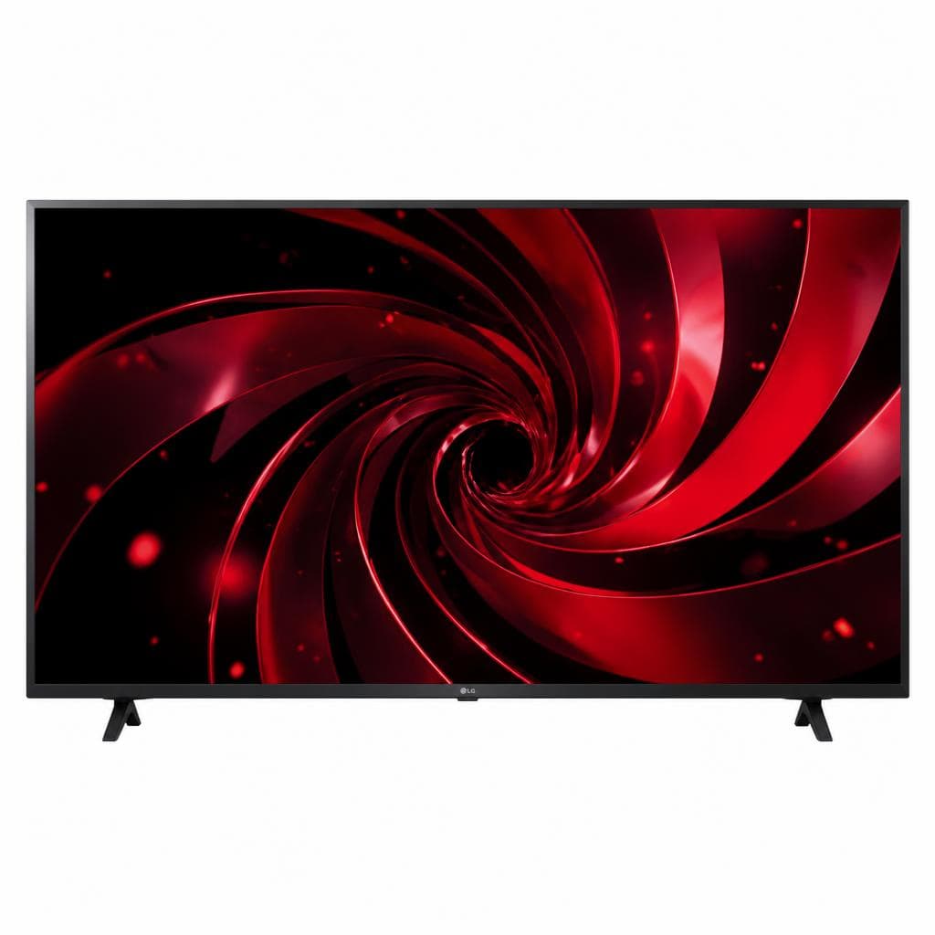 LG Smart TV 55C65LA, 55" – MediaWorld