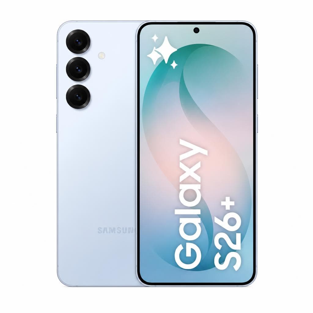 Samsung Galaxy S26+ – Unieuro