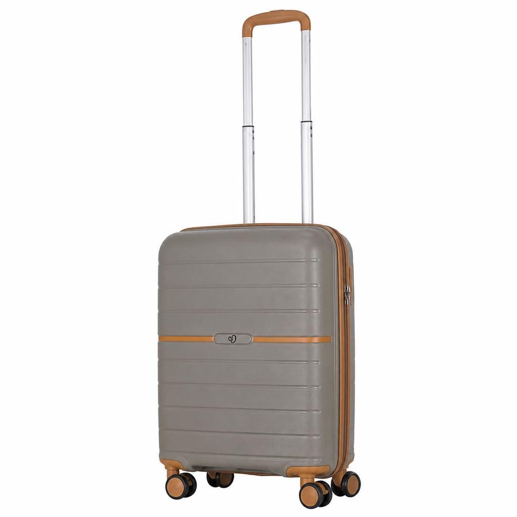 Trolley cabina PJPP01 – Unieuro