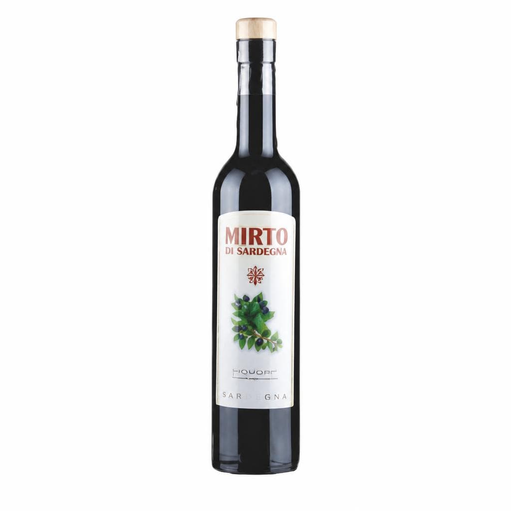 Mirto di Sardegna, 50 cl – MD