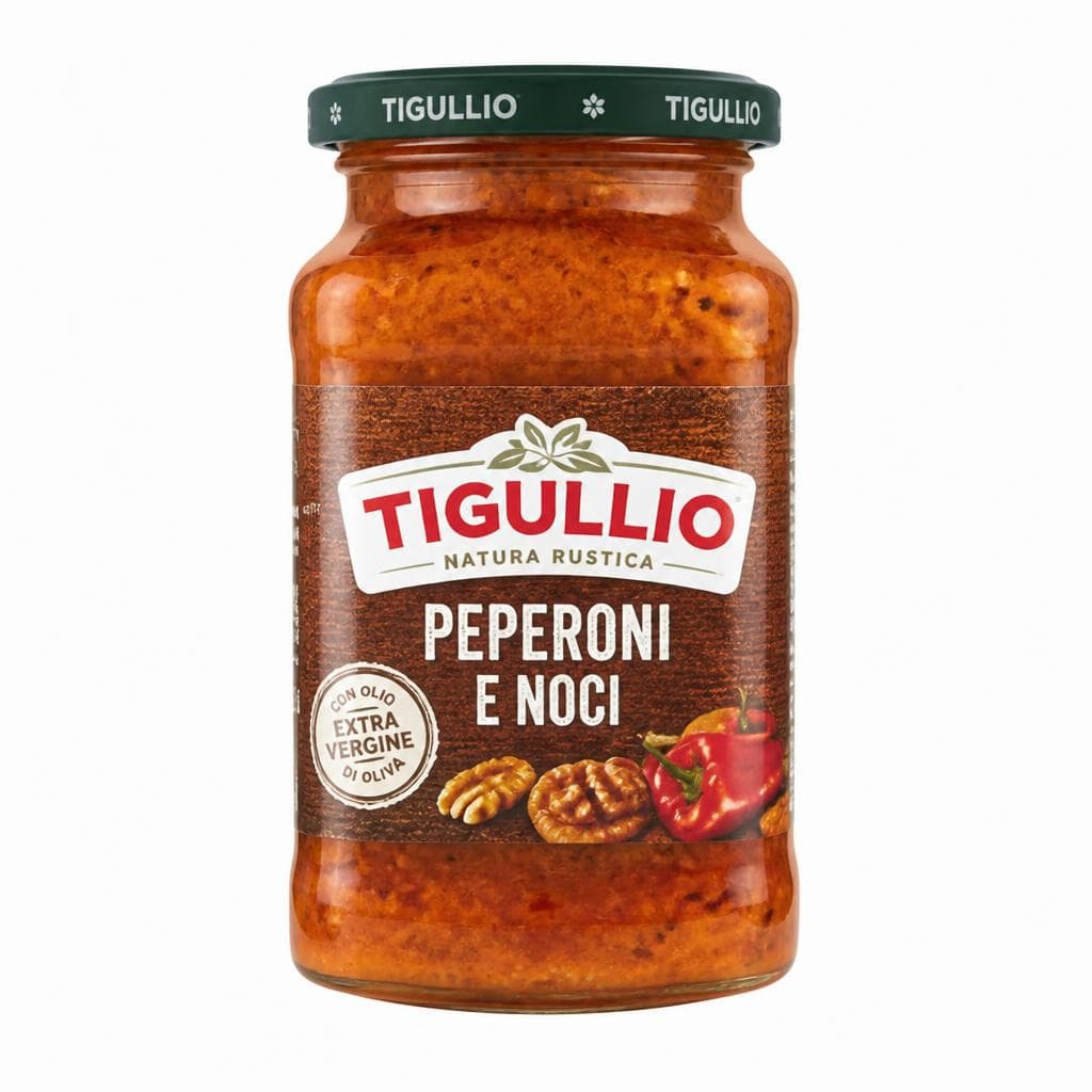 Pesto Tigullio, 185 g – MD