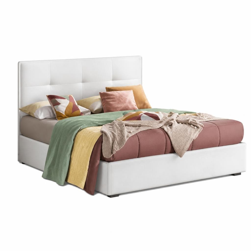 Letto Big Town – Mondo Convenienza