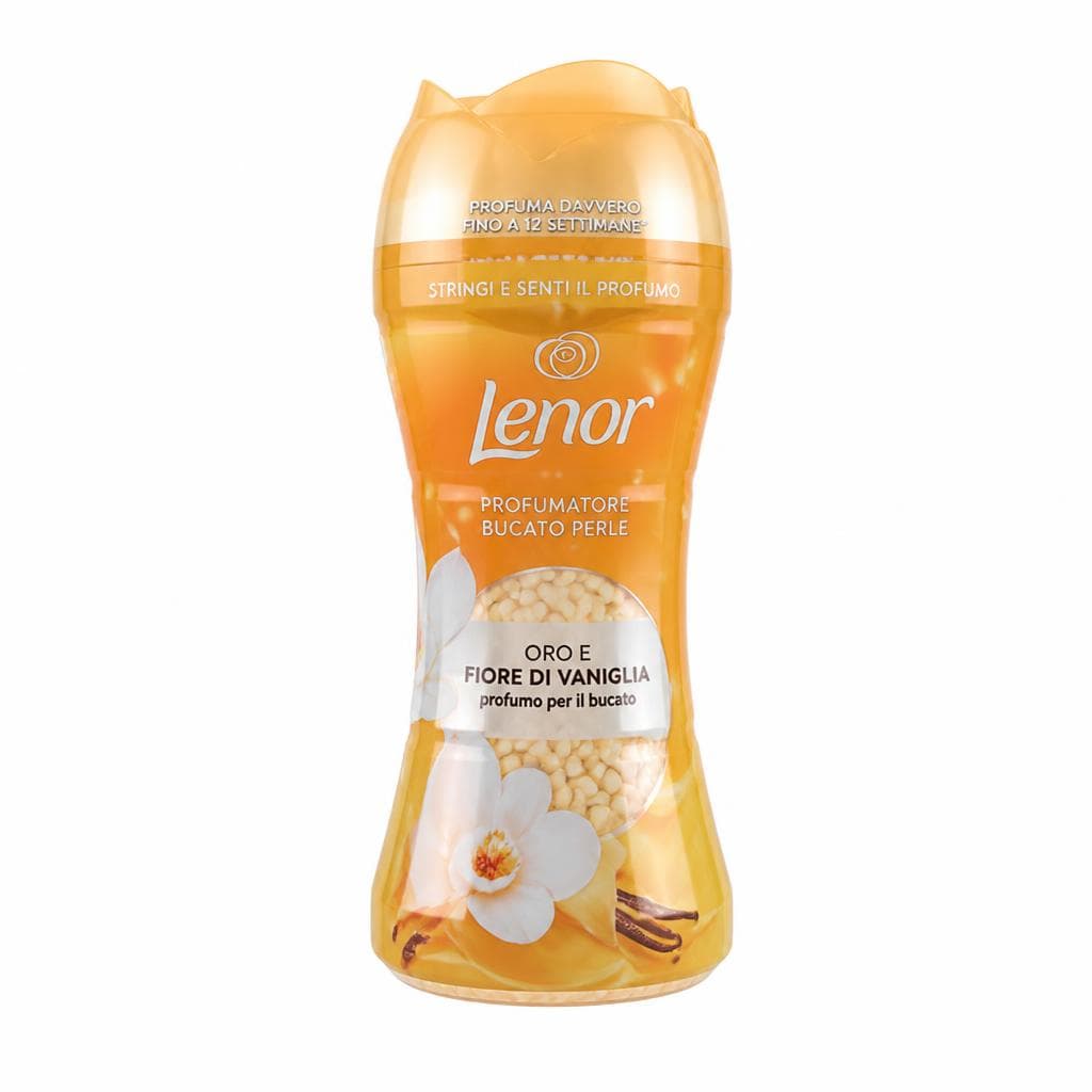 Lenor profumatore bucato perle, 195 g – Panorama