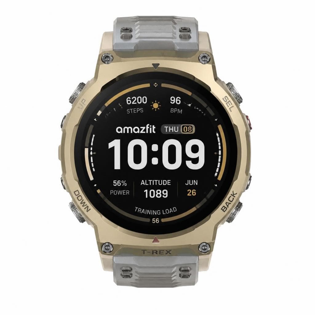 Amazfit T-Rex 3 Pro – Unieuro