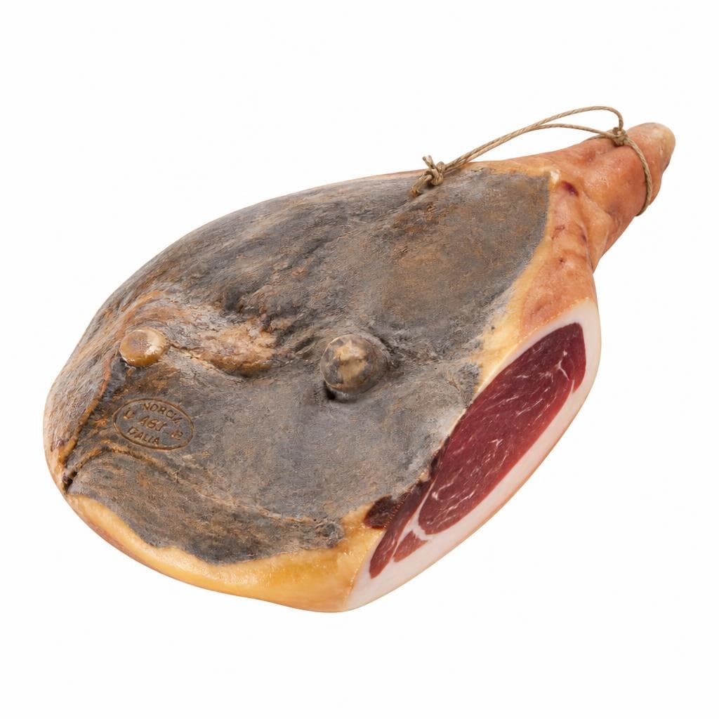 Prosciutto di Norcia IGP Selezione Terre d'Italia – Carrefour