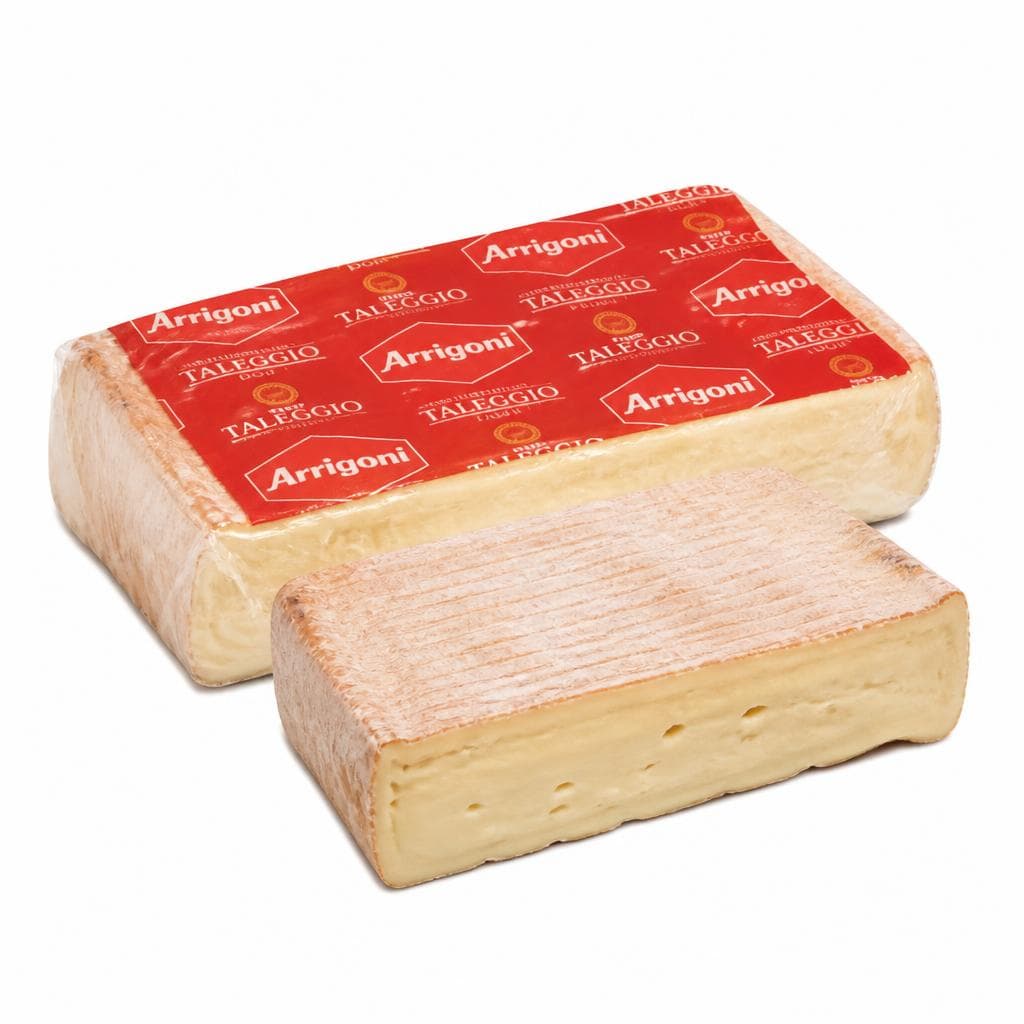 Taleggio DOP Premium Arrigoni – Il Gigante