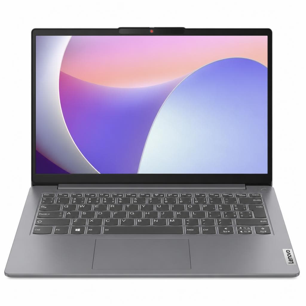 Notebook Ideapad Slim 3 83UR0095IX – Euronics