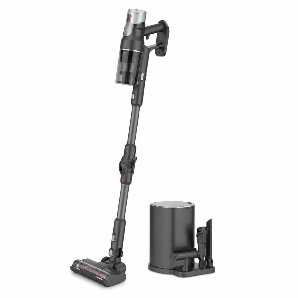 Dixon 5926722 Pro Max 5.0 aspirapolvere – Dpiù