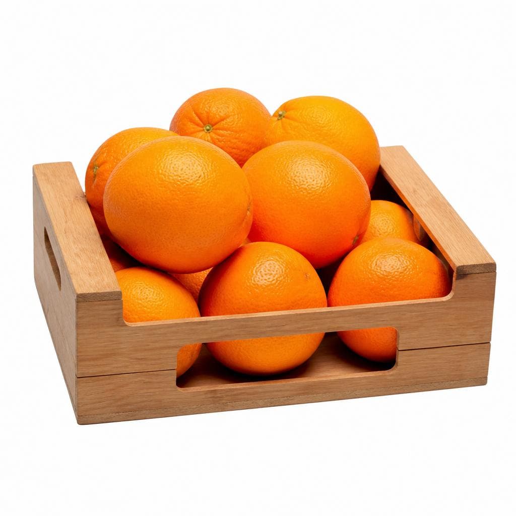 Arance Navel, rete 1,5 kg – Carrefour