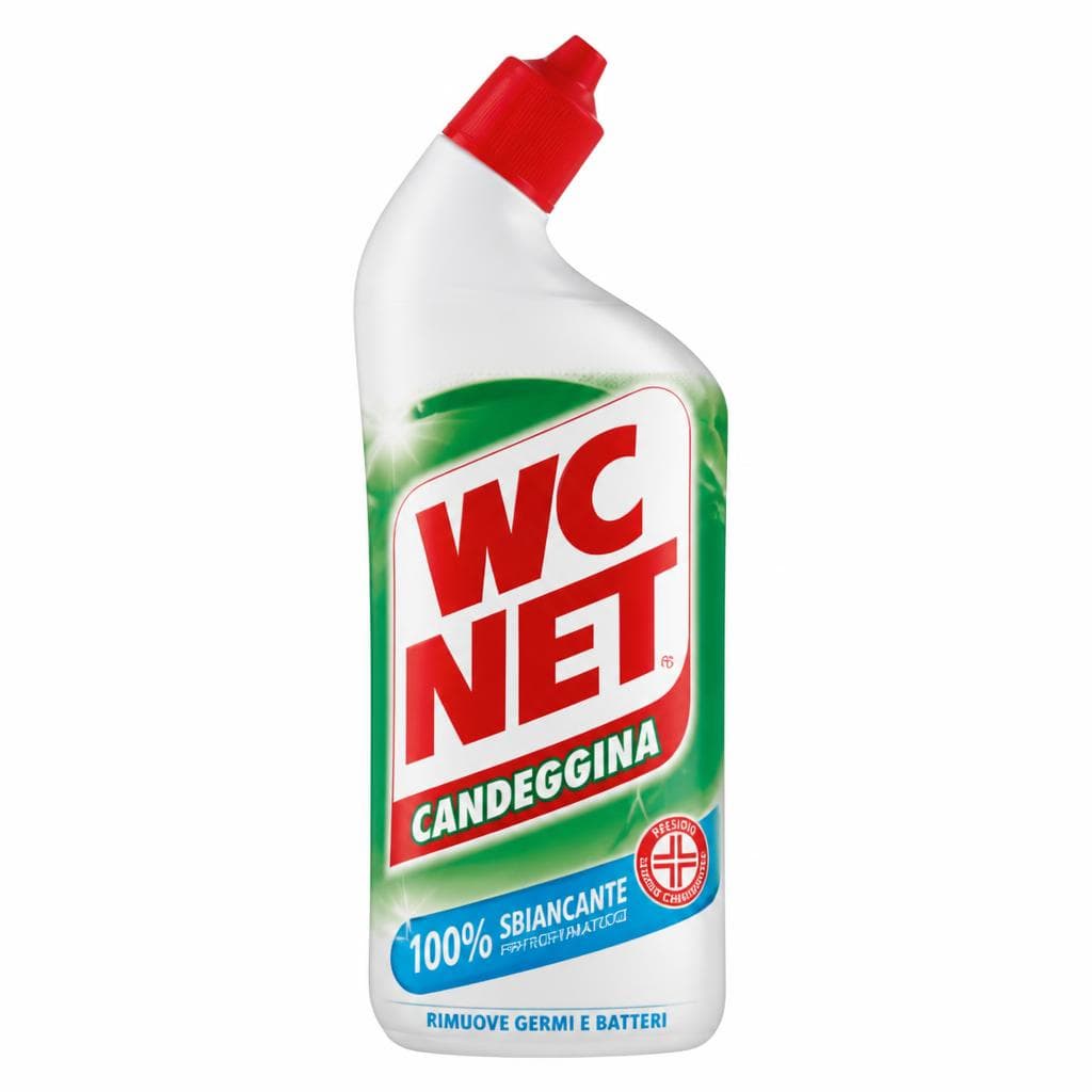 WC NET candeggina 2x800 ml in offerta da Esselunga