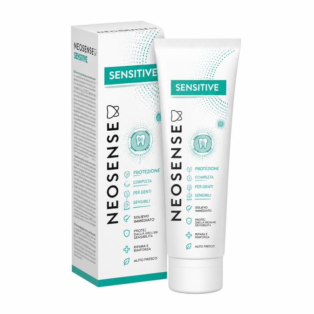 Neosense Sensitive in offerta da Tigota