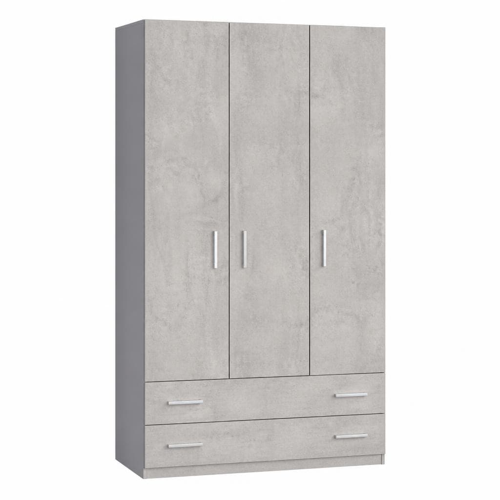Armadio 3 ante Spring – Mondo Convenienza