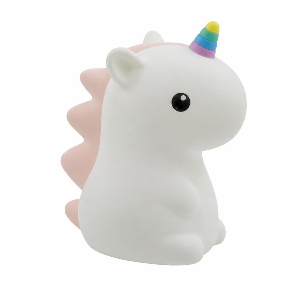 Lampada in silicone personaggi vari – Unieuro