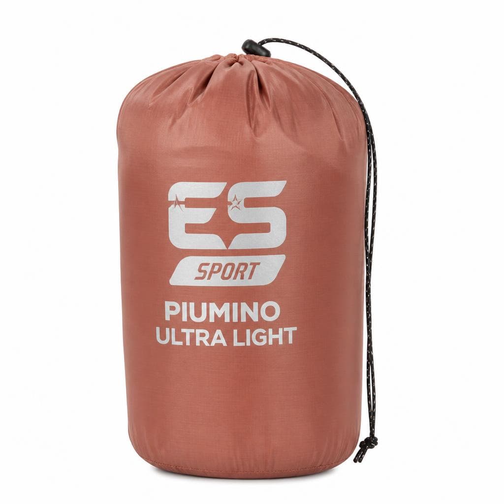 Piumino ultra light ES Sport – Eurospin