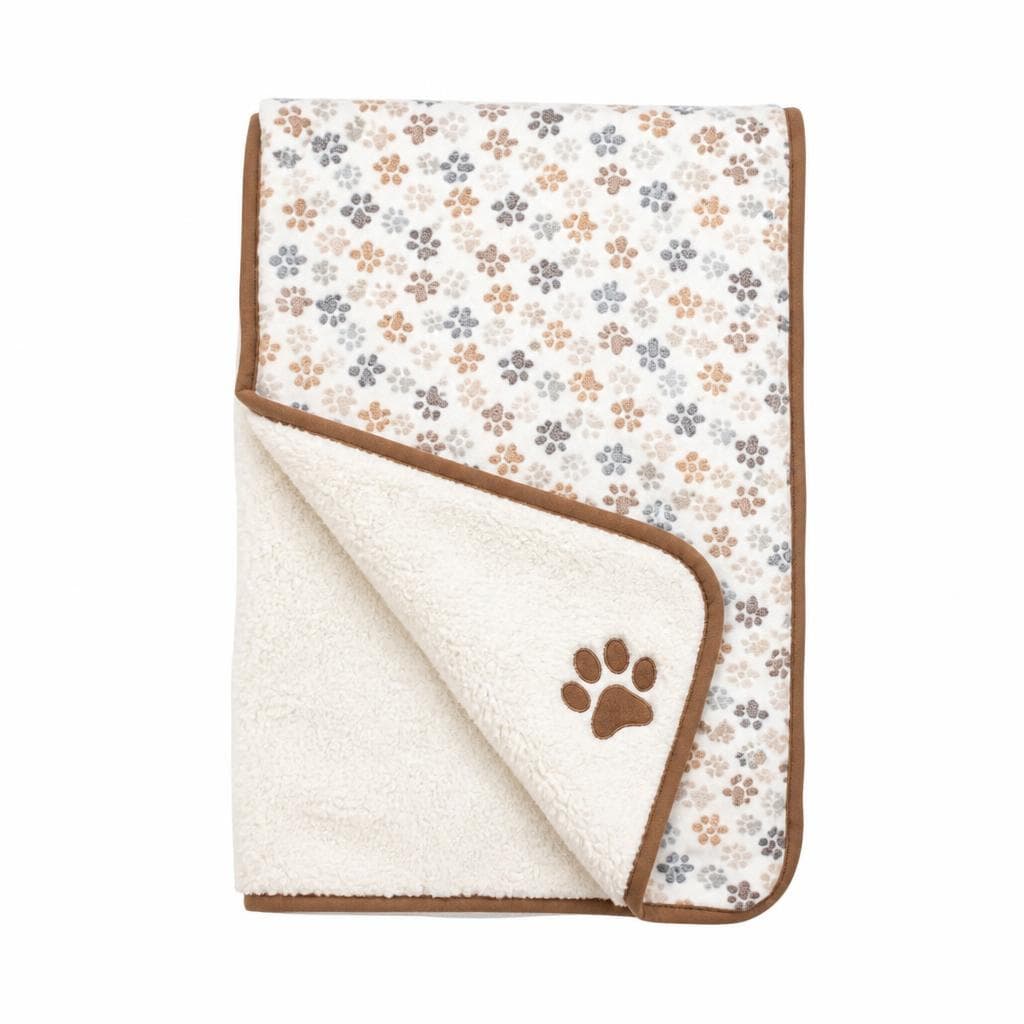 Noe coperta animali, 60x120 cm – Risparmio Casa