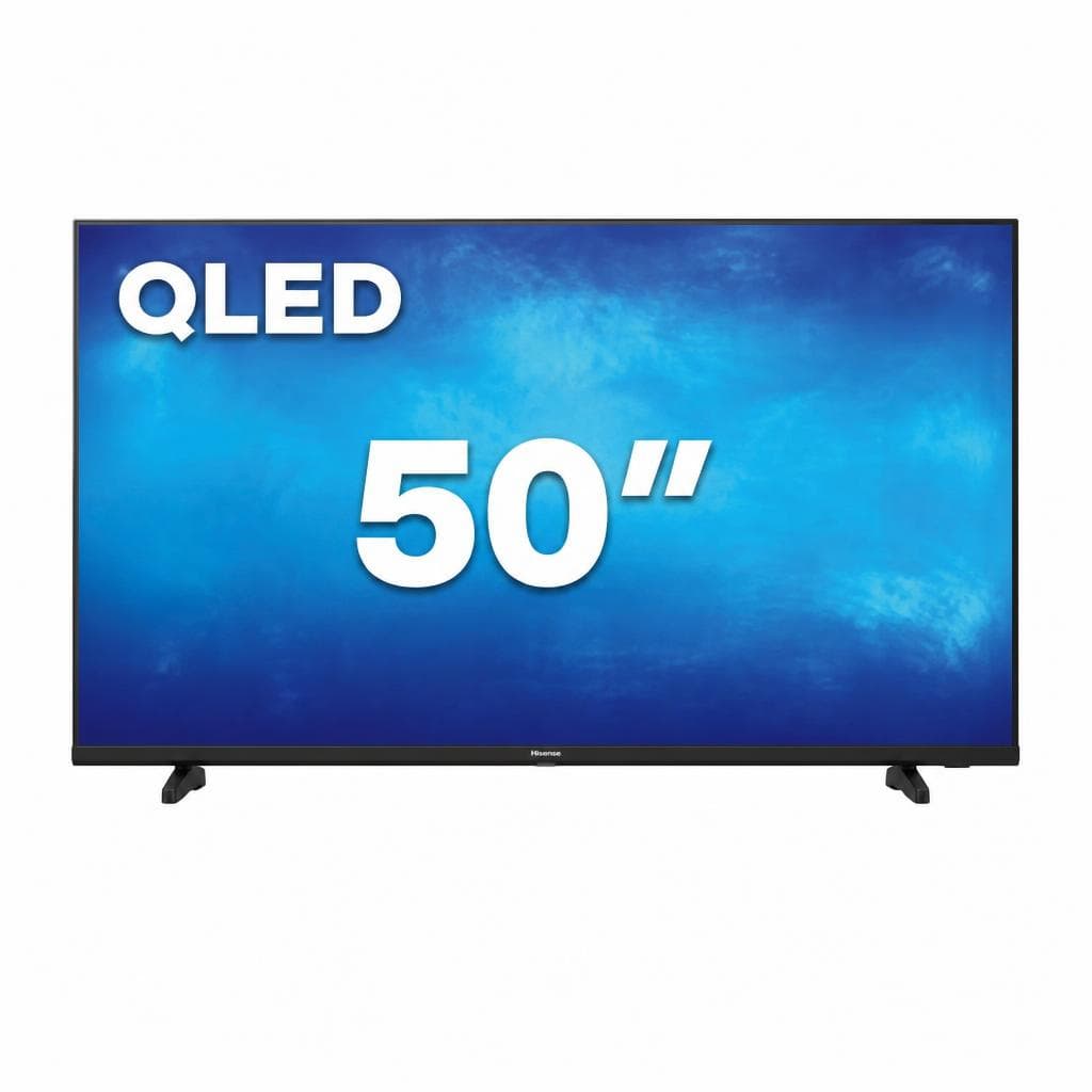 Smart TV 4K 50E79S, 50" HISENSE – Euronics