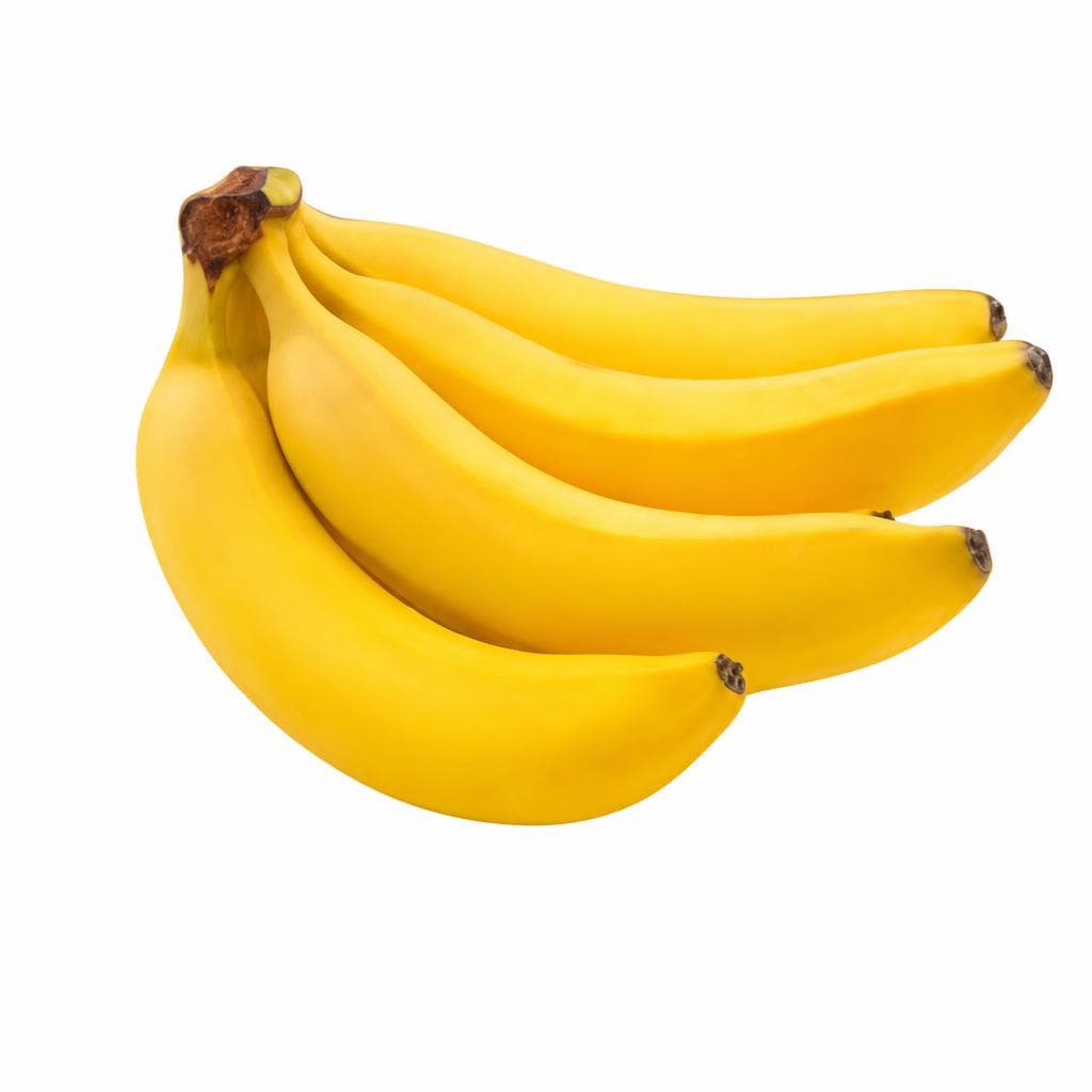 Banane, 1 kg – Eurospin