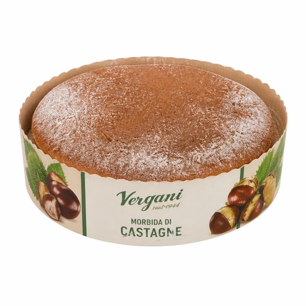 Morbida di castagne, al kg – Bennet