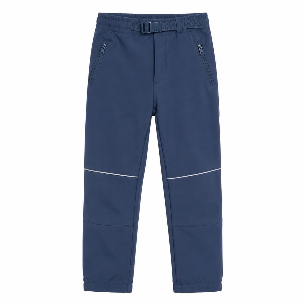 Lily & Dan pantaloni da outdoor per bambini – ALDI