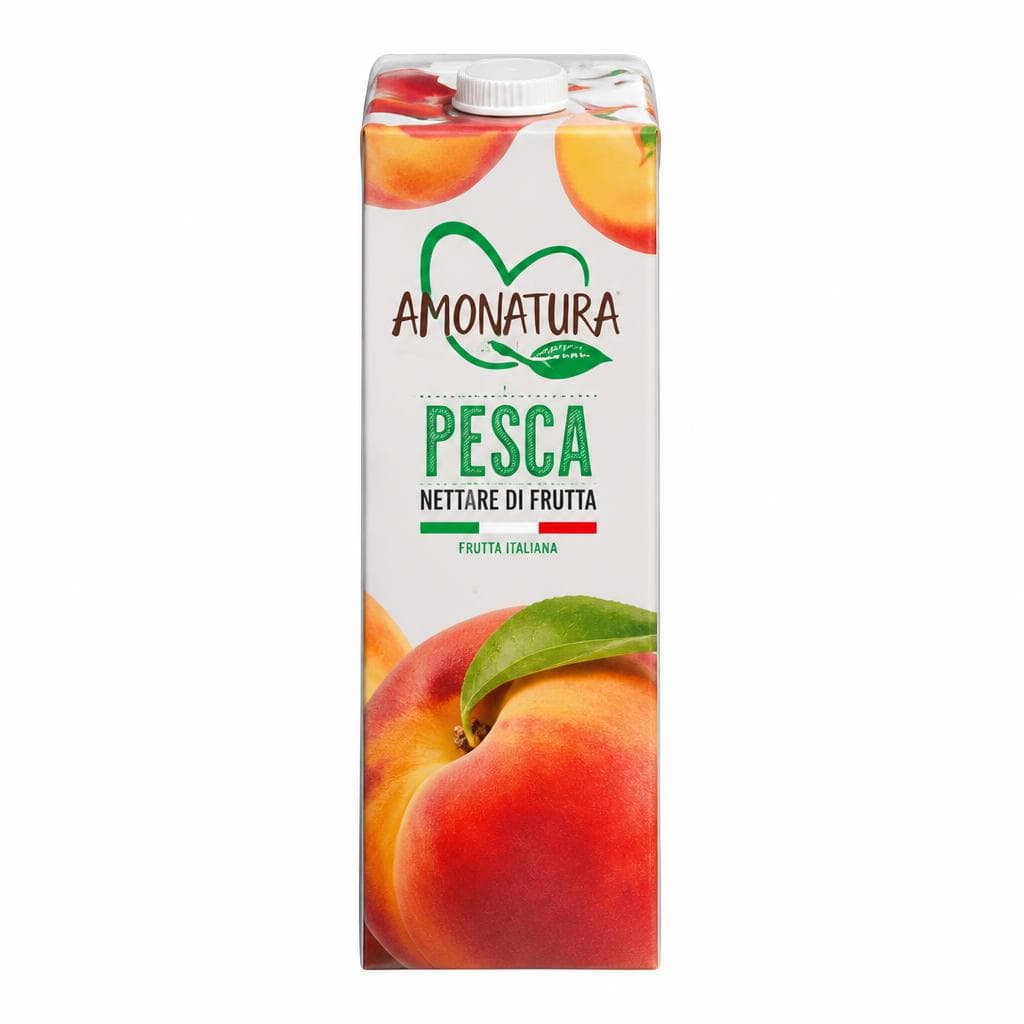 Succo Amonatura, 1 l – Penny
