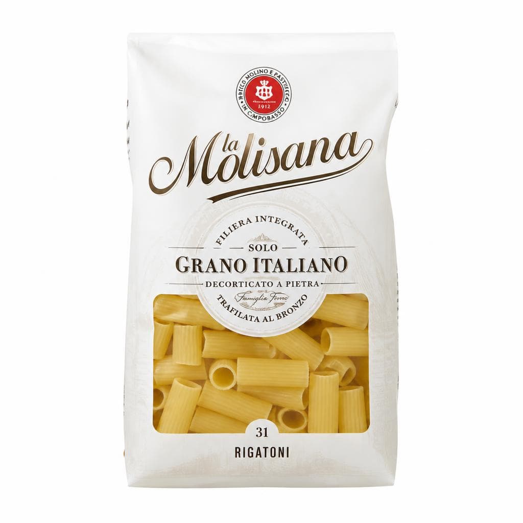 Pasta di semola La Molisana 500 g in offerta da Coop