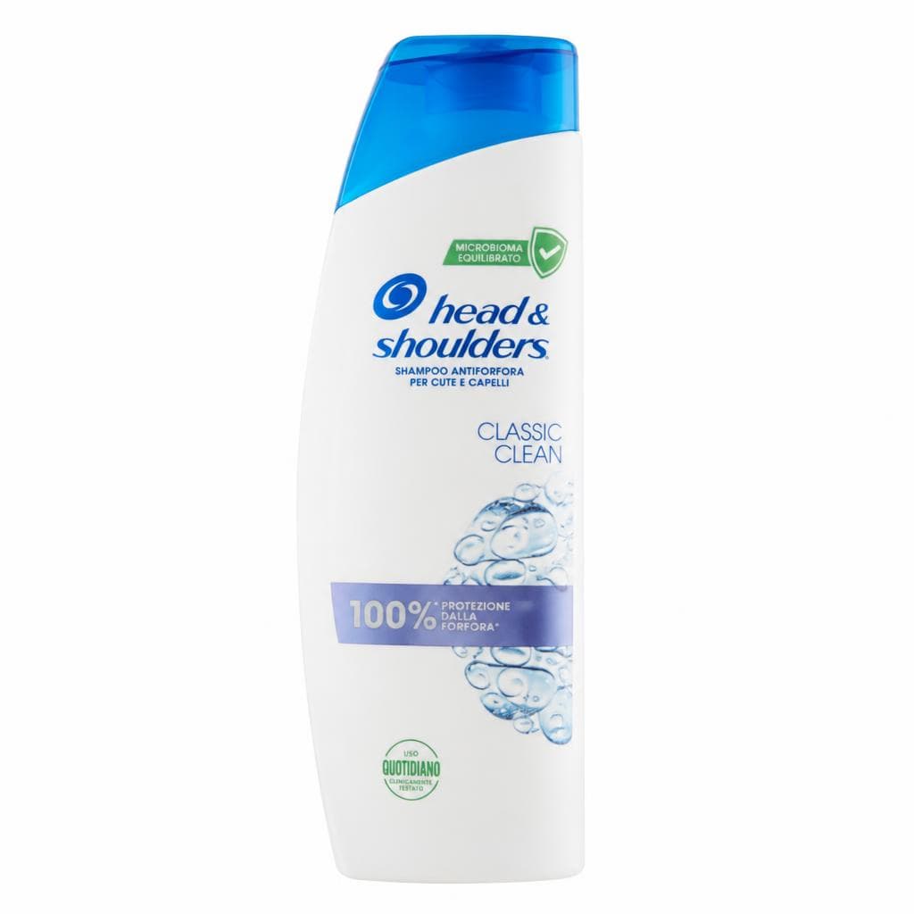 Head & Shoulders shampoo o balsamo, 250 ml o 220 ml – Iper La grande i