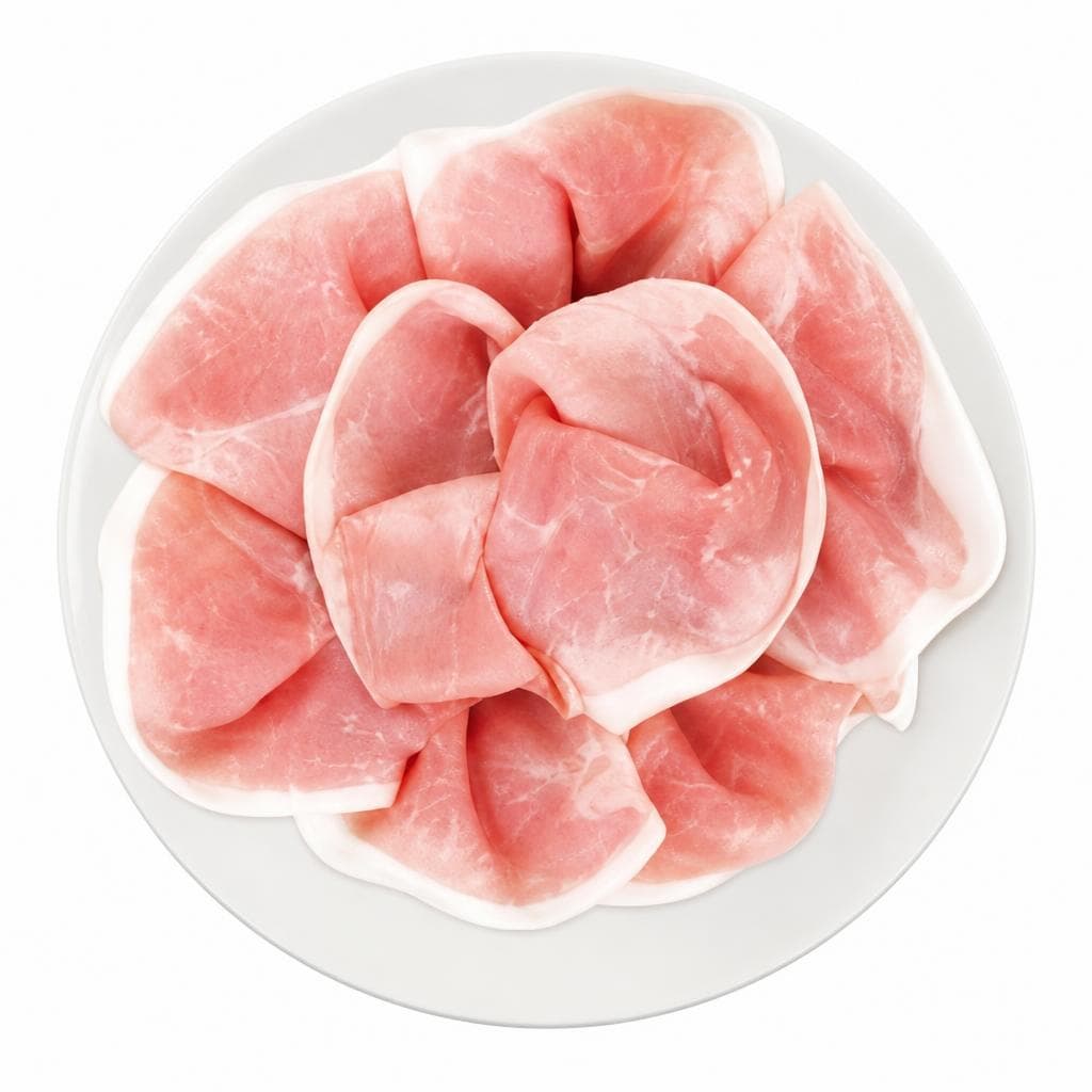 Prosciutto Cotto Premium Gardani – Bennet