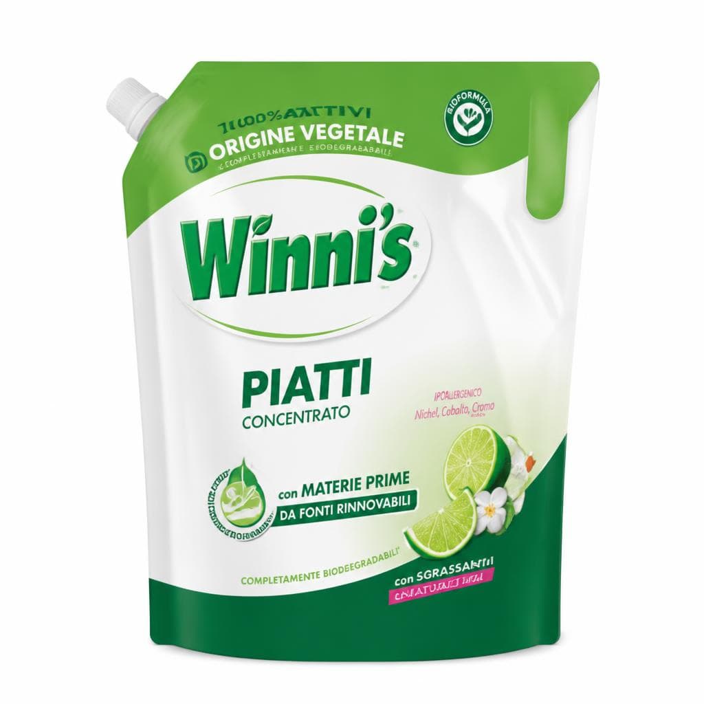 Prodotti Winni's in offerta da Risparmio Casa