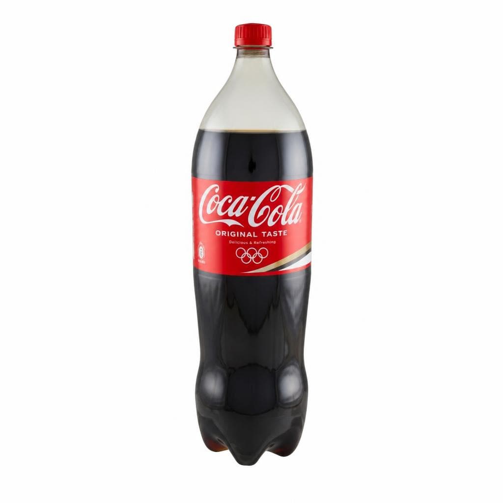 Coca Cola, 2 L – Bennet