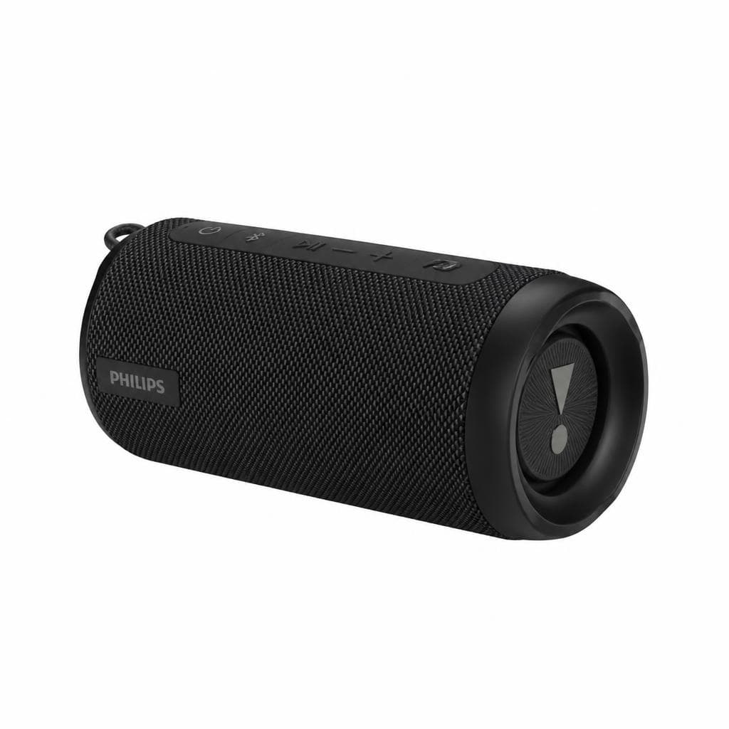 Philips Speaker TAS5000EB/00 – MediaWorld