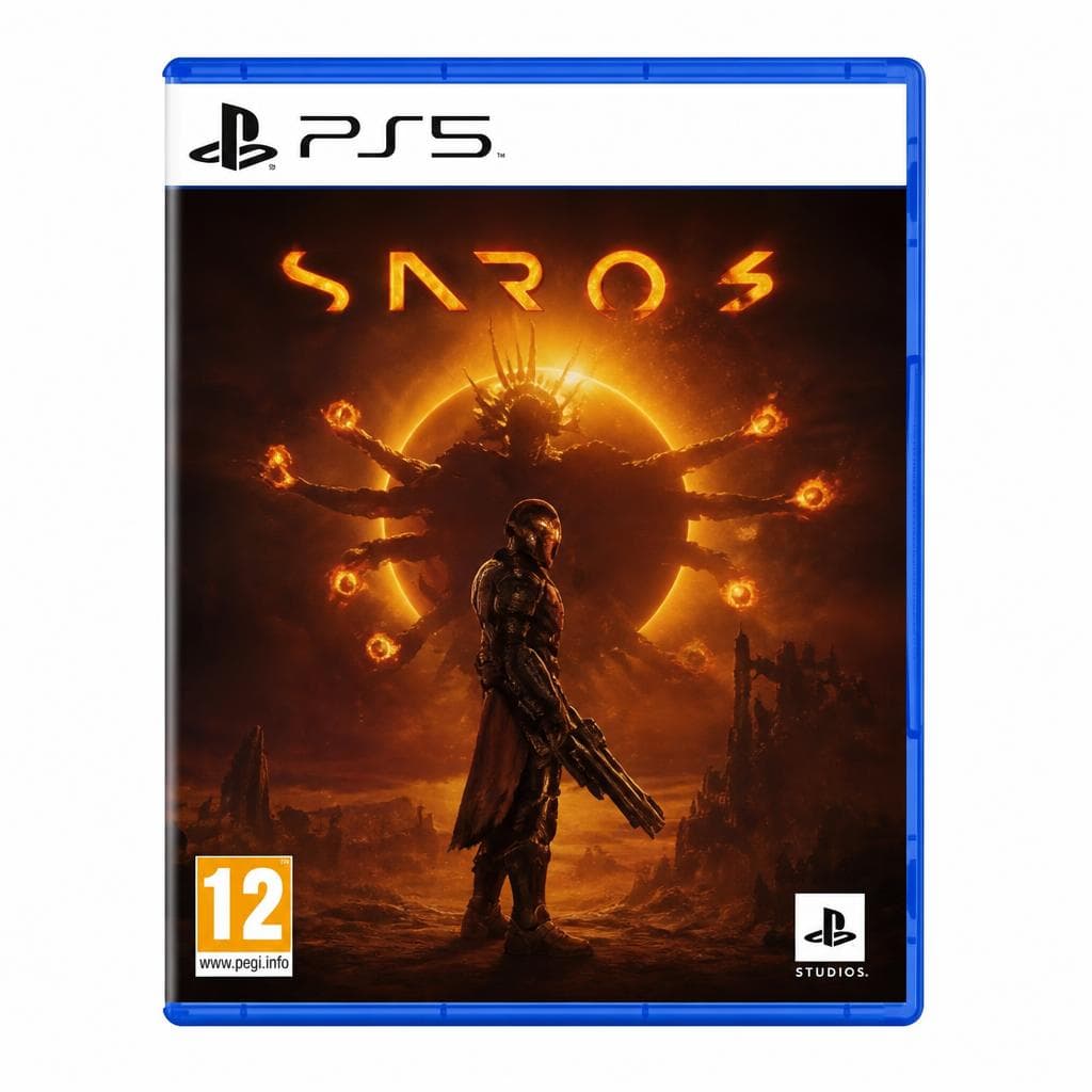 Saros in offerta da Euronics
