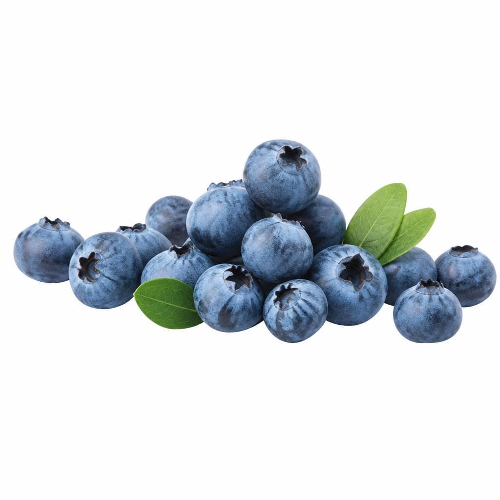 Mirtilli, 250 g – MD
