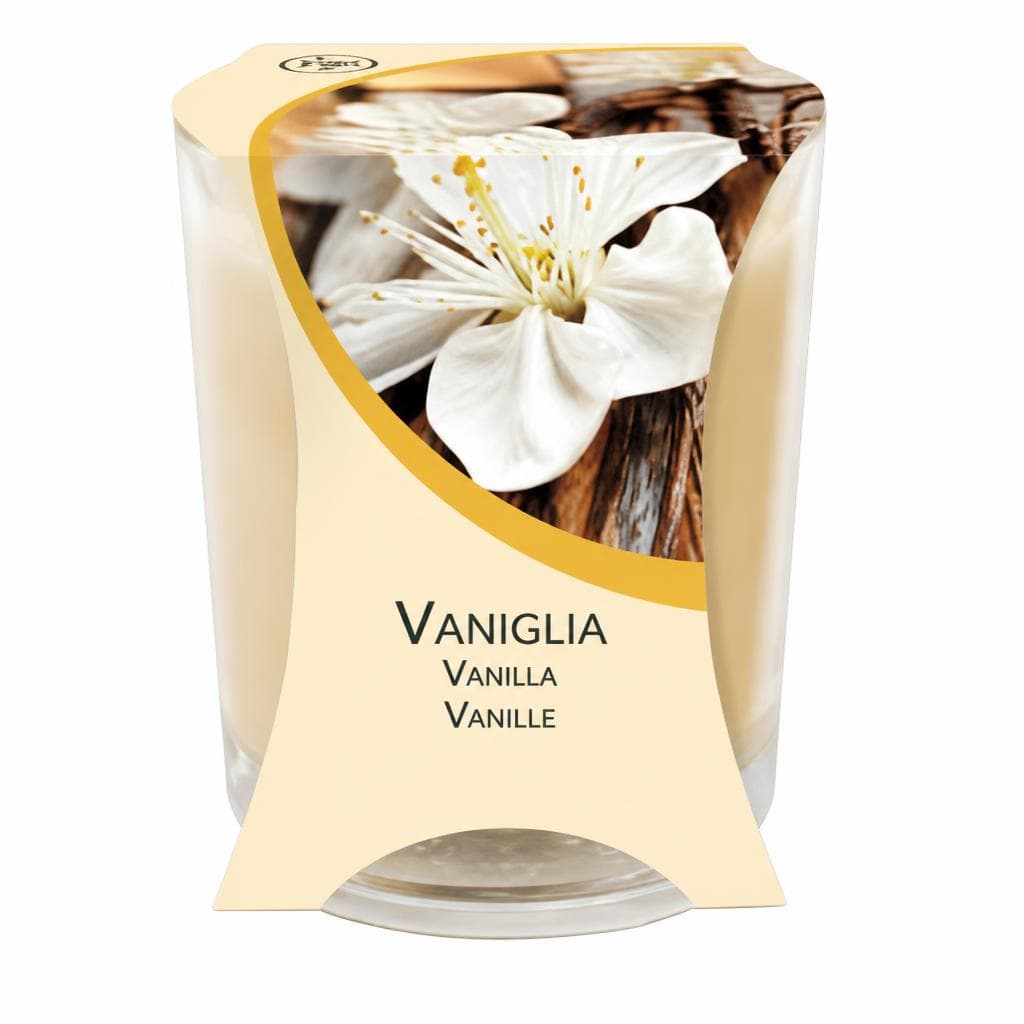 Candela bicchiere – Bennet