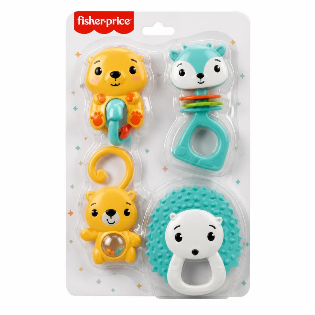 Fisher-Price gioco per neonati – Lidl