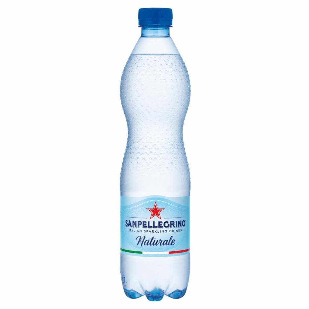 Bibite San Pellegrino, 33 cl – Il Gigante