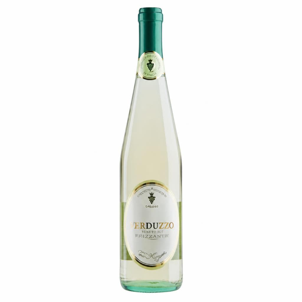 Verduzzo Veneto IGT Frizzante, 750 ml – Eurospin