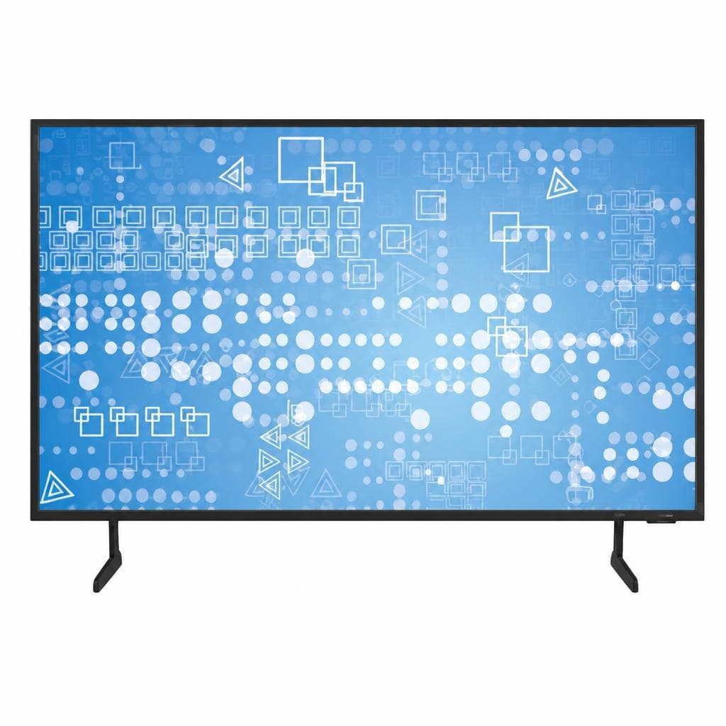 TV LED 50" Samsung UE50U7000H 50" in offerta da Esselunga