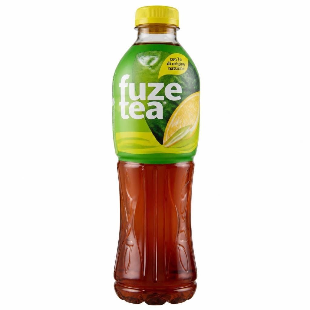 Thè classico o zero gusti assortiti, 1,25 l FUZETEA – Iper La grande i