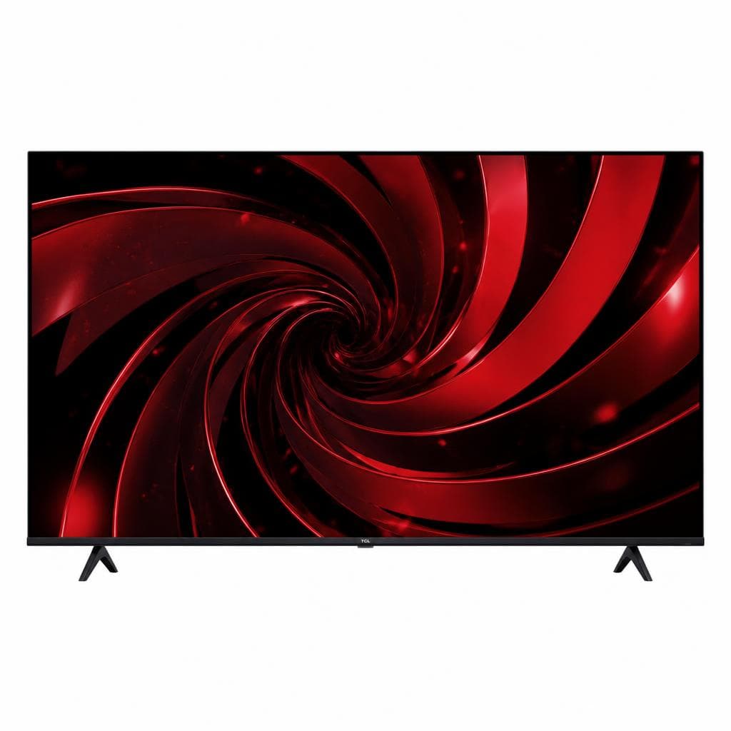 TCL Smart TV 50T69C, 50" – MediaWorld