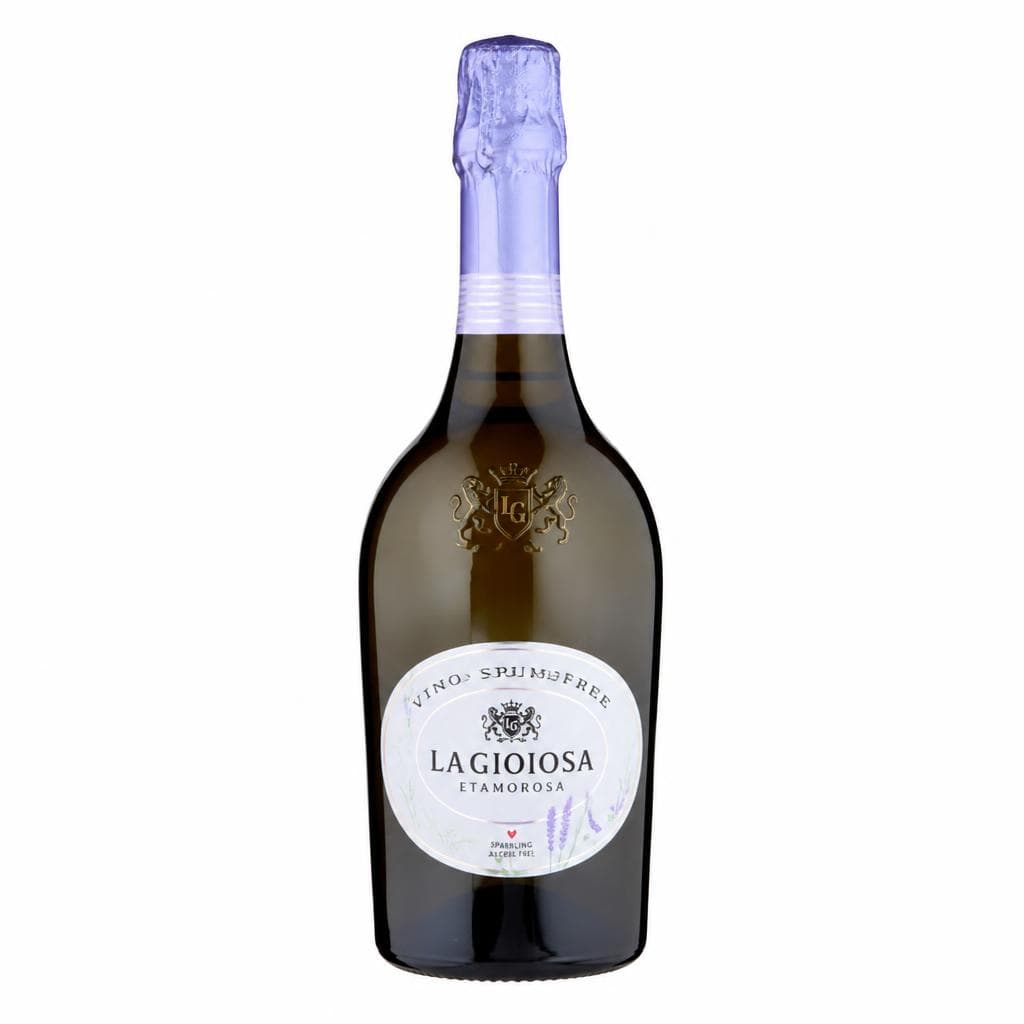 Spumante Alcohol Free, 75 cl – Iper La grande i