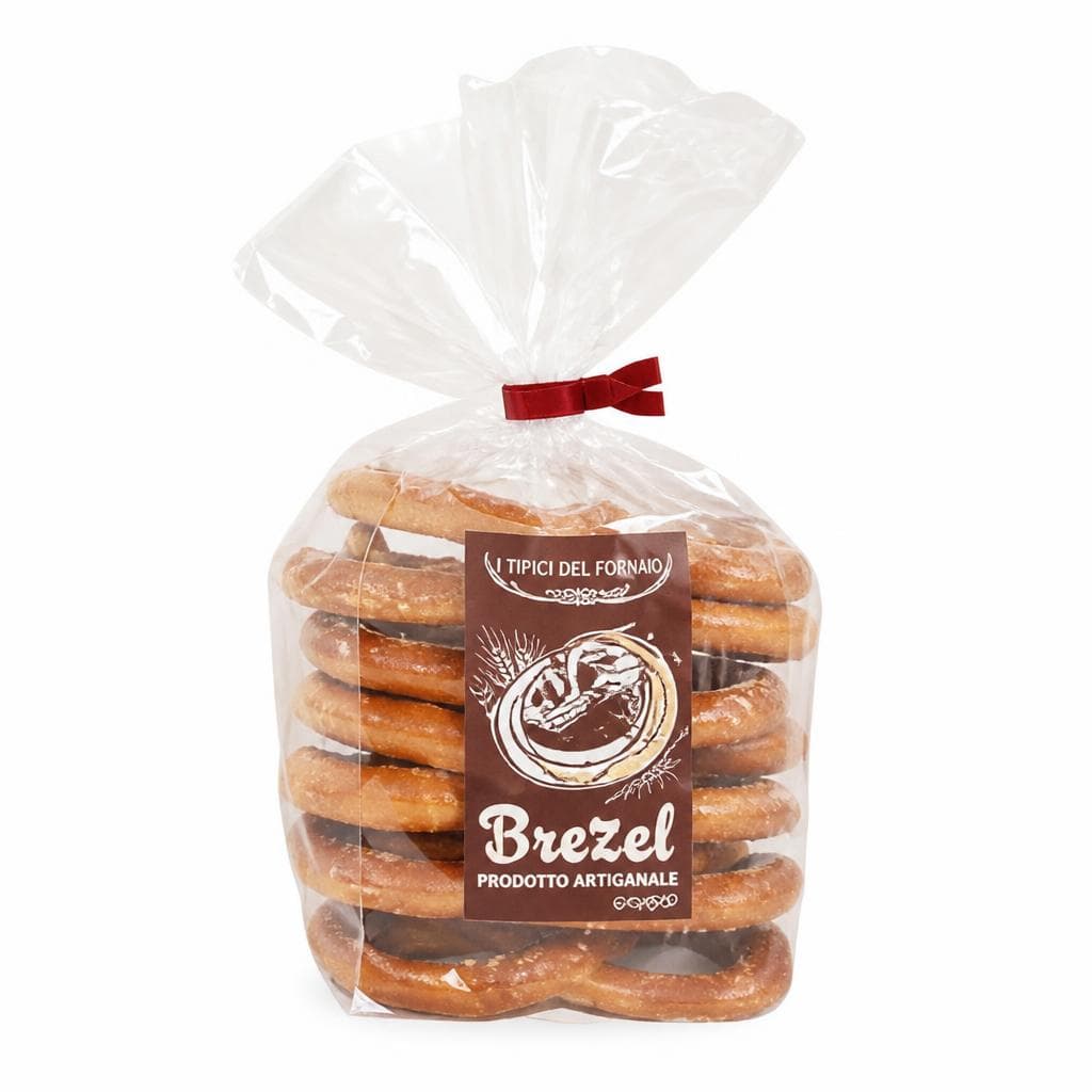 Brezel tipici, 175 g Il Fornaio – Bennet