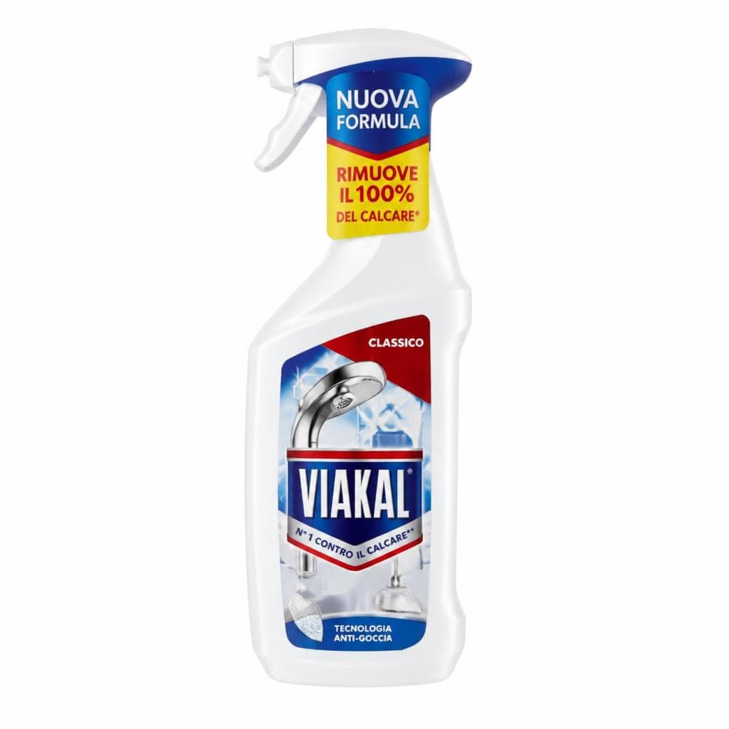 Viakal spray, 470 ml – Penny