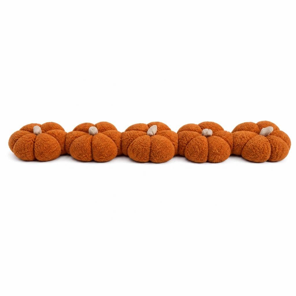 Paraspifferi sagomato Pumpkin, lunghezza 85 cm – Iper La grande i