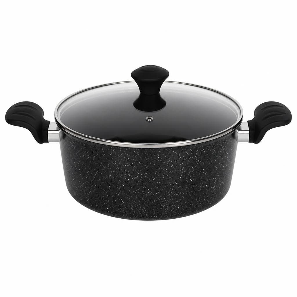 Pentola con coperchio Cucina Casa – Risparmio Casa