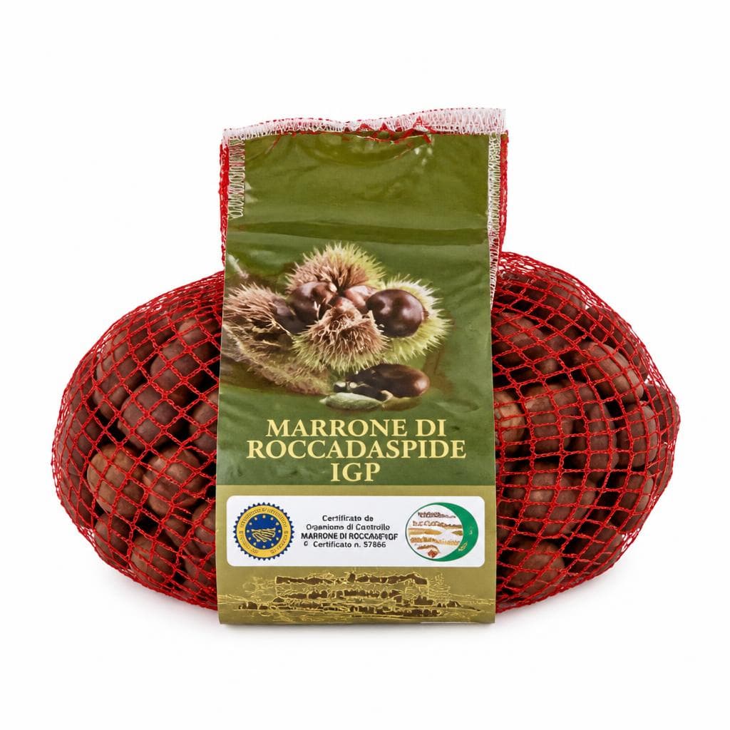 Marrone di Roccadaspide IGP, 750 g – Iper La grande i