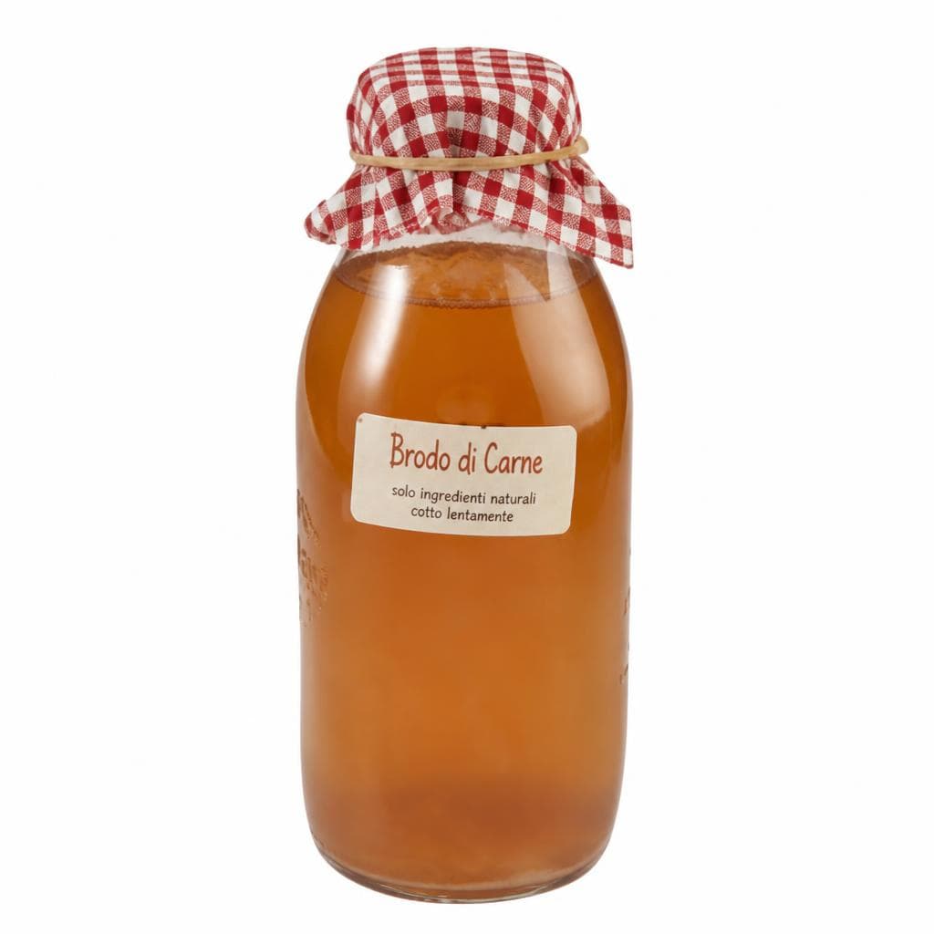 Brodo di carne, 1 l Iper – Iper La grande i