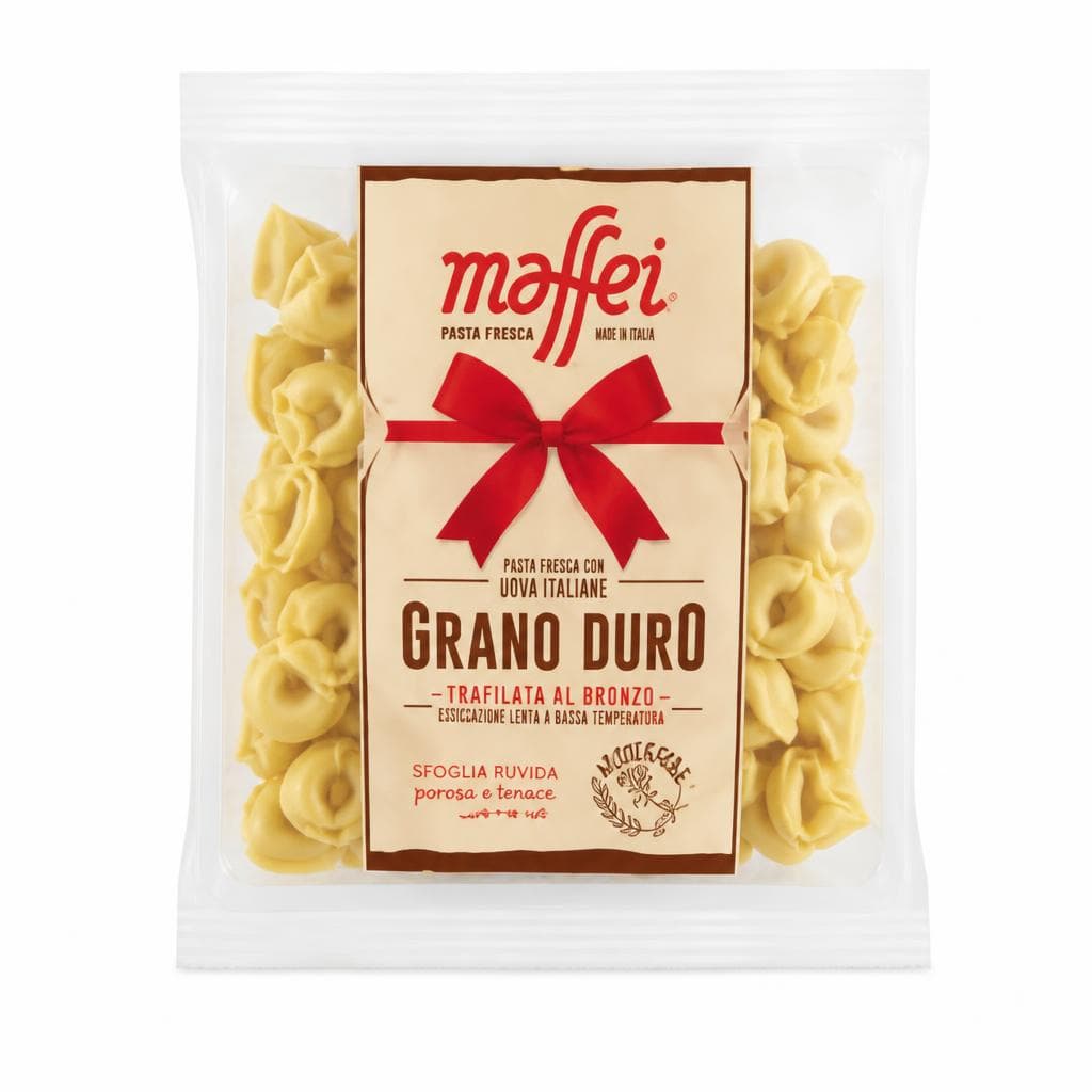 Tortellini Freschi, 250 g – Carrefour