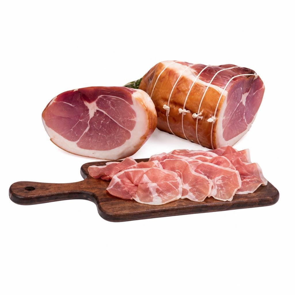 Prosciutto Crudo – Carrefour